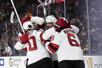 Devils vs. Coyotes predictions, picks and odds for today, March 5