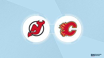 Devils vs. Flames Prediction: Picks, Live Odds and Moneyline
