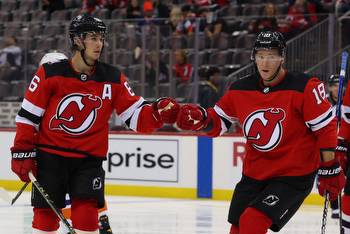 Devils vs Flyers Odds and Best Bet for Thursday Night Hockey