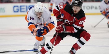 Devils vs. Flyers: Odds, total, moneyline