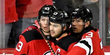 Devils vs. Islanders: Odds, total, moneyline