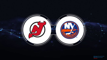 Devils vs. Islanders Prediction: Live Odds, Stats, History & Picks