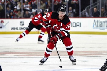 Devils vs Jets Prediction -NHL Picks 11/14/23