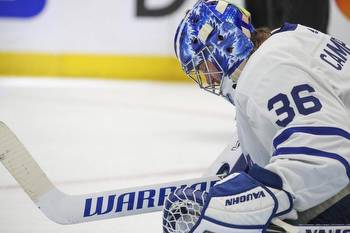 Devils vs Maple Leafs Predictions, Vegas Odds, and Preview (Nov 17)