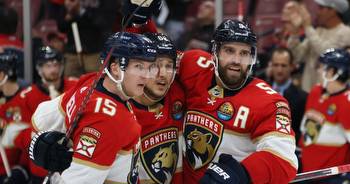 Devils vs. Panthers Odds, Picks, Predictions: Slumping Ekblad Presents Value