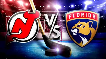 Devils vs. Panthers prediction, odds, pick, how to watch