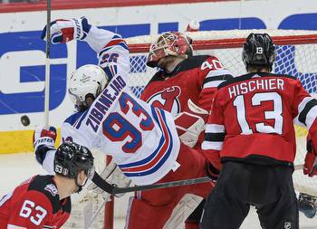 Devils vs. Rangers Game 7 prediction for puck line, total & moneyline