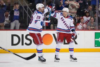 Devils vs. Rangers prediction for Game 5, plus puck line, total goals