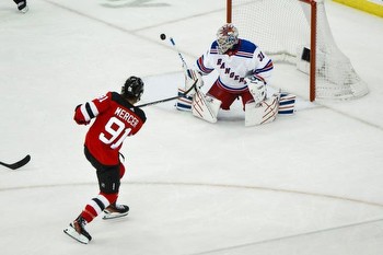 Devils vs Rangers Prediction NHL Picks 3/11/24