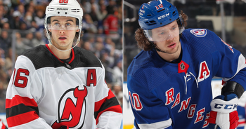 Devils vs. Rangers: Predictions, odds, schedule, TV channels, live streams for 1st round of 2023 NHL playoffs