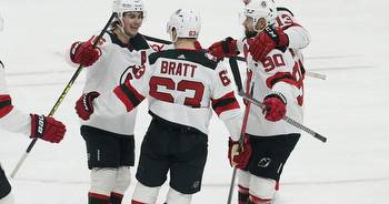 Devils vs. Red Wings predictions: bounce-back spot for New Jersey?