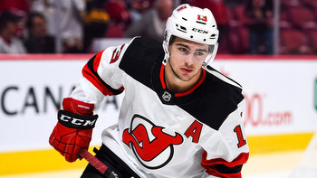 Devils vs. Senators NHL Betting Odds, Prediction & Trends