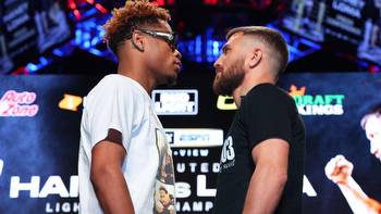 Devin Haney vs. Vasiliy Lomachenko fight prediction, odds, start time, undercard, preview, expert picks