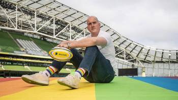 Devin Toner: Andy Farrell has picked an Ireland squad he trusts