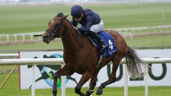Dewhurst Stakes pedigree preview including City Of Troy, Iberian and Alyanaabi