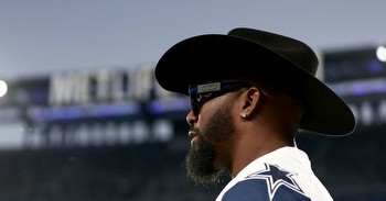 Dez Bryant strikes again with game day bet predictions for the Cowboys