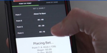 DFA demands online operators cease offering unlicensed sports betting