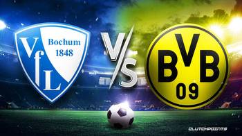 DFB Pokal Odds: Bochum vs. Dortmund prediction, pick, how to watch