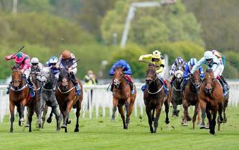 Diamond Jubilee Stakes odds, predictions and free bets