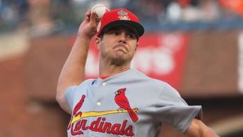 Diamondbacks at Cardinals odds, predictions, picks and best bets