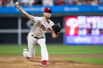 Diamondbacks at Phillies NLCS Game 1 free live stream: How to watch, time, channel