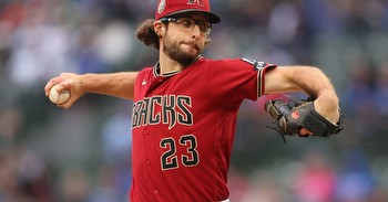 Diamondbacks-Cubs prediction: Picks, odds on Saturday, September 9