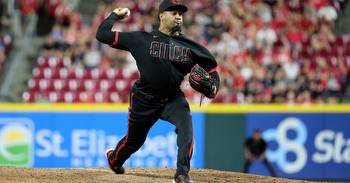 Diamondbacks-Reds prediction: Picks, odds on Saturday, July 22nd