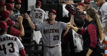 Diamondbacks to stay hot against Padres, plus a run total parlay: Best Bets for Sept. 6