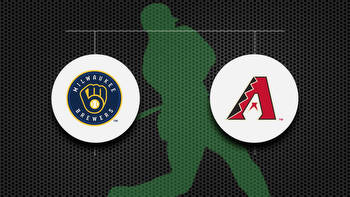 Diamondbacks Vs Brewers: MLB Betting Lines & Predictions