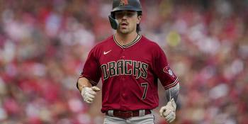 Diamondbacks vs. Cardinals Player Props Betting Odds