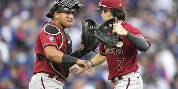 Diamondbacks vs. Cubs: Betting Trends, Records ATS, Home/Road Splits