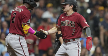 Diamondbacks vs. Dodgers: Early Odds and Preview for NLDS After Wild Card