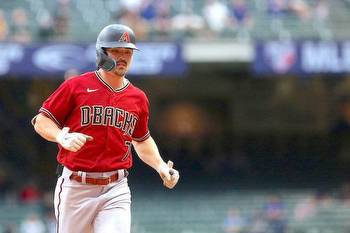 Diamondbacks vs. Dodgers Free MLB Betting Picks (4/9/23)