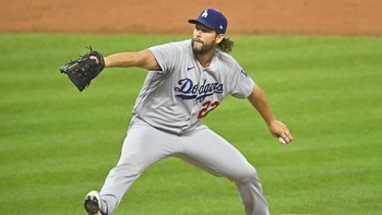 Diamondbacks vs. Dodgers prediction and odds for Tuesday, Aug. 29 (Bet the UNDER)