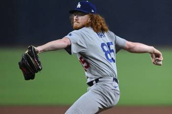 Diamondbacks vs Dodgers Prediction, Picks, Odds