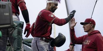 Diamondbacks vs. Giants Predictions & Picks