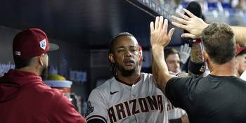 Diamondbacks vs. Padres: Odds, spread, over/under