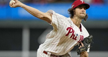 Diamondbacks vs. Phillies NLCS Game 6 odds and best bet: Back Philadelphia on the run line in close-out game