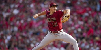 Diamondbacks vs. Phillies NLCS Game 7 Probable Starting Pitching