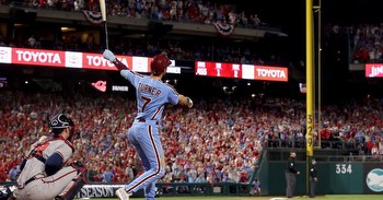 Diamondbacks vs. Phillies prediction: Pick, odds for Game 1 of NLCS in 2023 MLB playoffs
