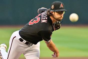 Diamondbacks vs Pirates Odds, Predictions & Starting Pitchers (May 19)