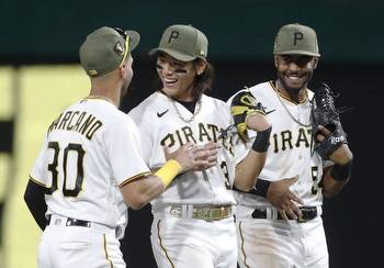 Diamondbacks vs Pirates Prediction