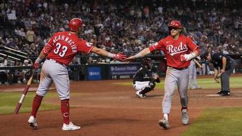 Diamondbacks vs. Reds odds, tips and betting trends