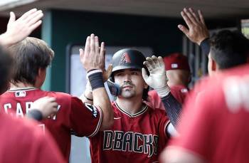 Diamondbacks vs Reds Prediction