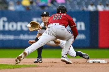 Diamondbacks vs Yankees Prediction