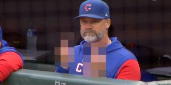 Did a bus just run over Cubs president Jed Hoyer's offseason efforts?