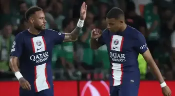 Did Kylian Mbappe want Neymar out? PSG's football advisor Luis Campos responds to rumours