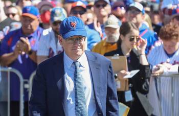 Did Mets’ owner Steve Cohen just hint at passing on Yankees’ Aaron Judge?