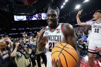 Did UConn players boost their draft stock in NCAA Tournament?