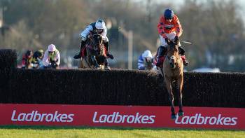Did we see the Gold Cup winner in the King George? Three experts have their say